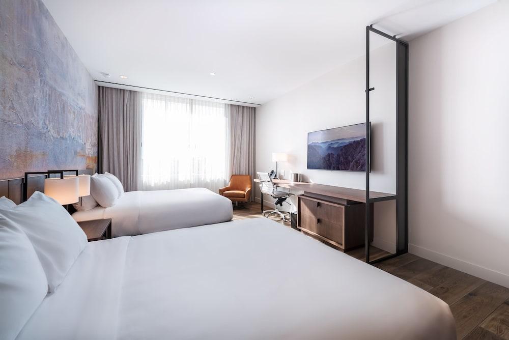 The Hotel & Athletic Club At Midtown Chicago Eksteriør bilde