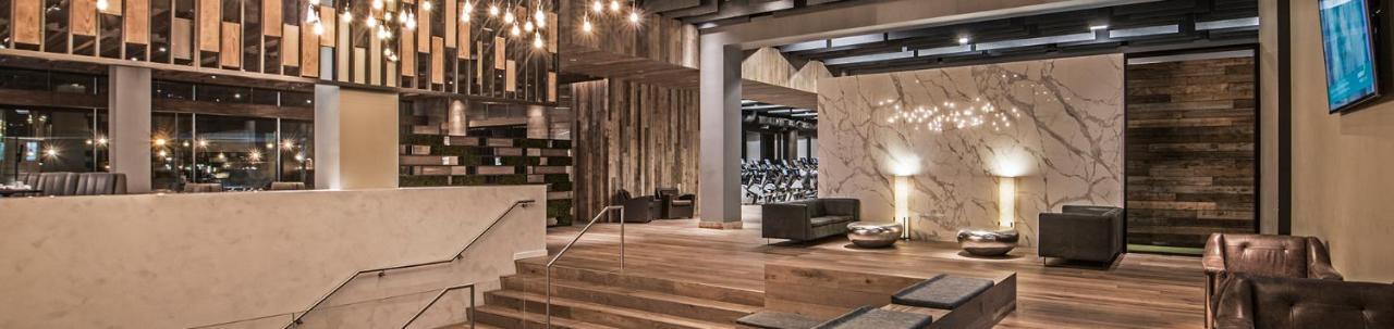 The Hotel & Athletic Club At Midtown Chicago Eksteriør bilde