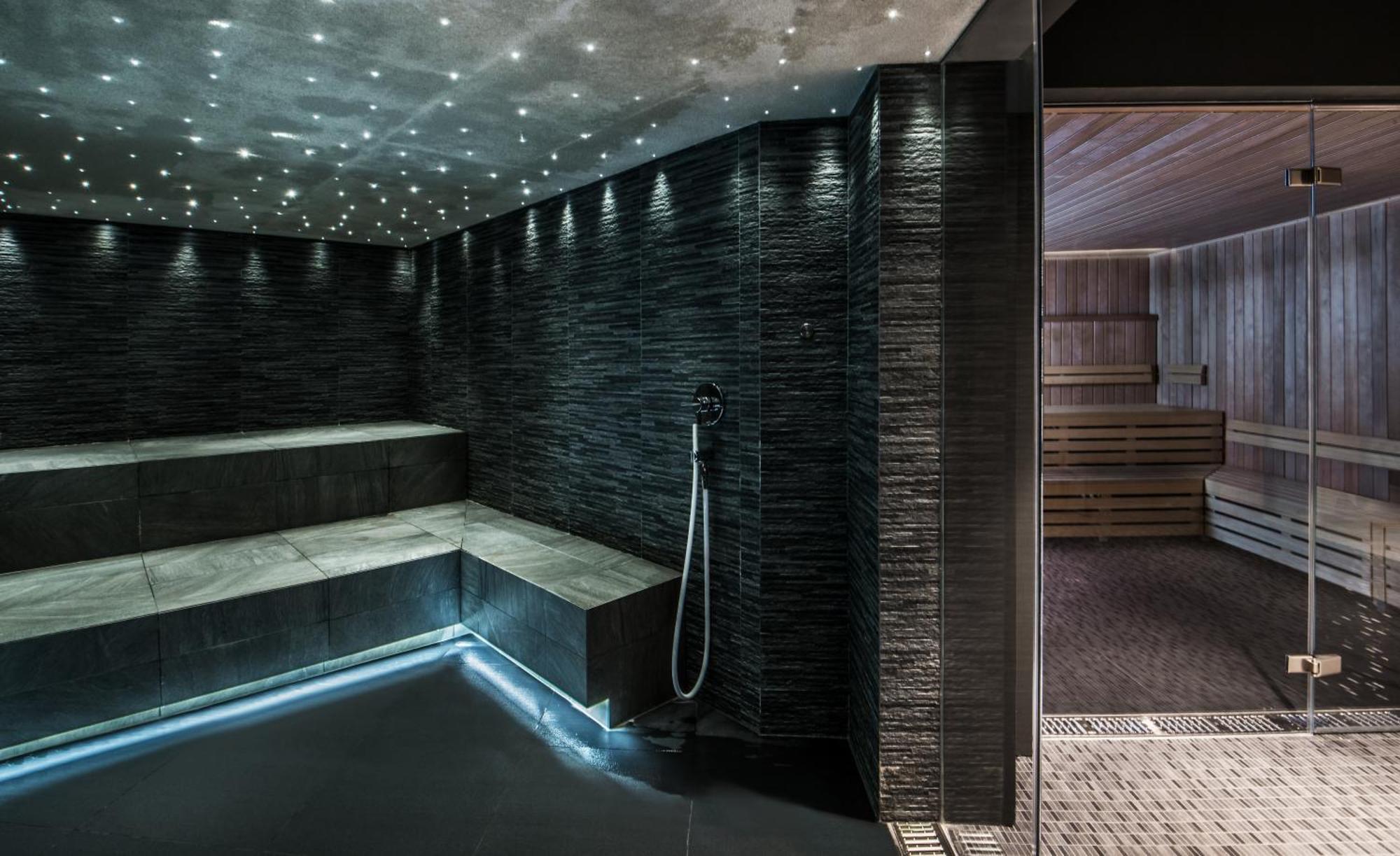The Hotel & Athletic Club At Midtown Chicago Eksteriør bilde