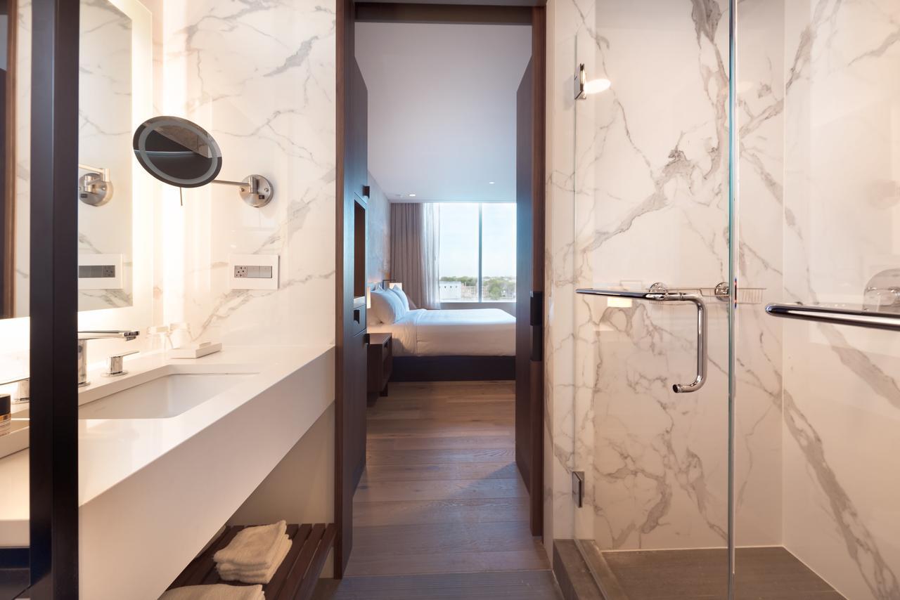 The Hotel & Athletic Club At Midtown Chicago Eksteriør bilde