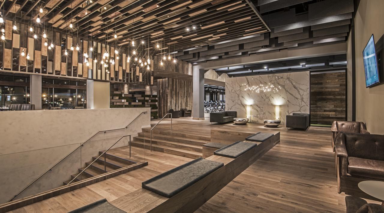 The Hotel & Athletic Club At Midtown Chicago Eksteriør bilde