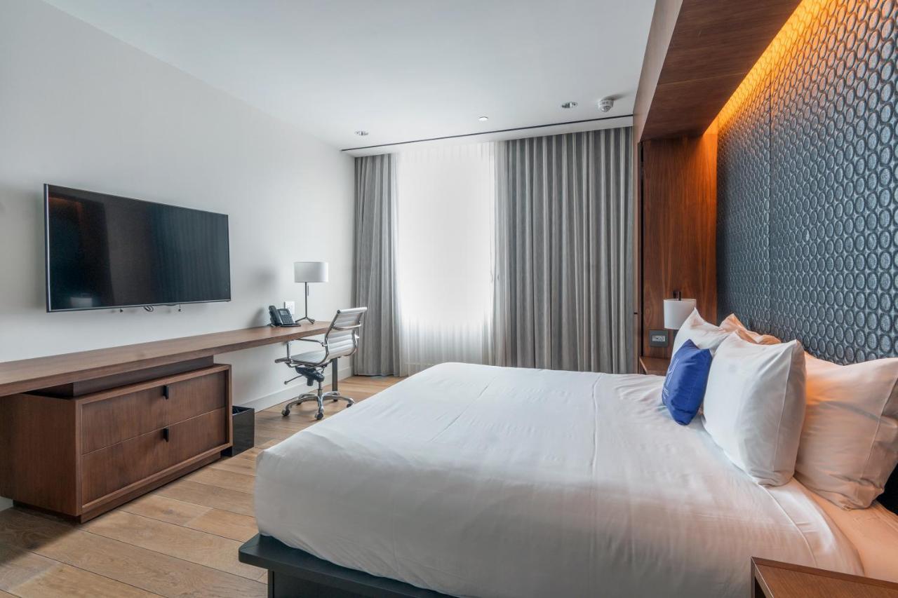 The Hotel & Athletic Club At Midtown Chicago Eksteriør bilde