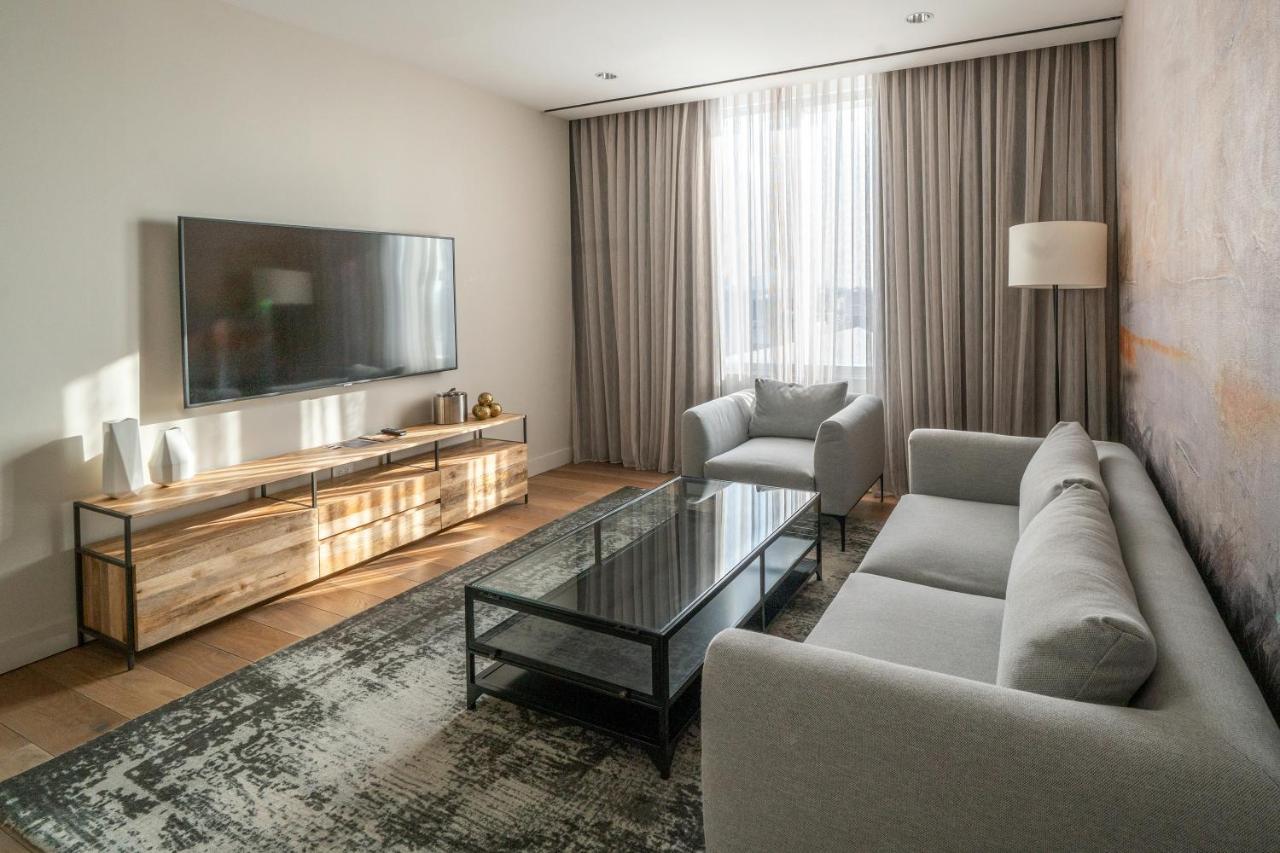 The Hotel & Athletic Club At Midtown Chicago Eksteriør bilde
