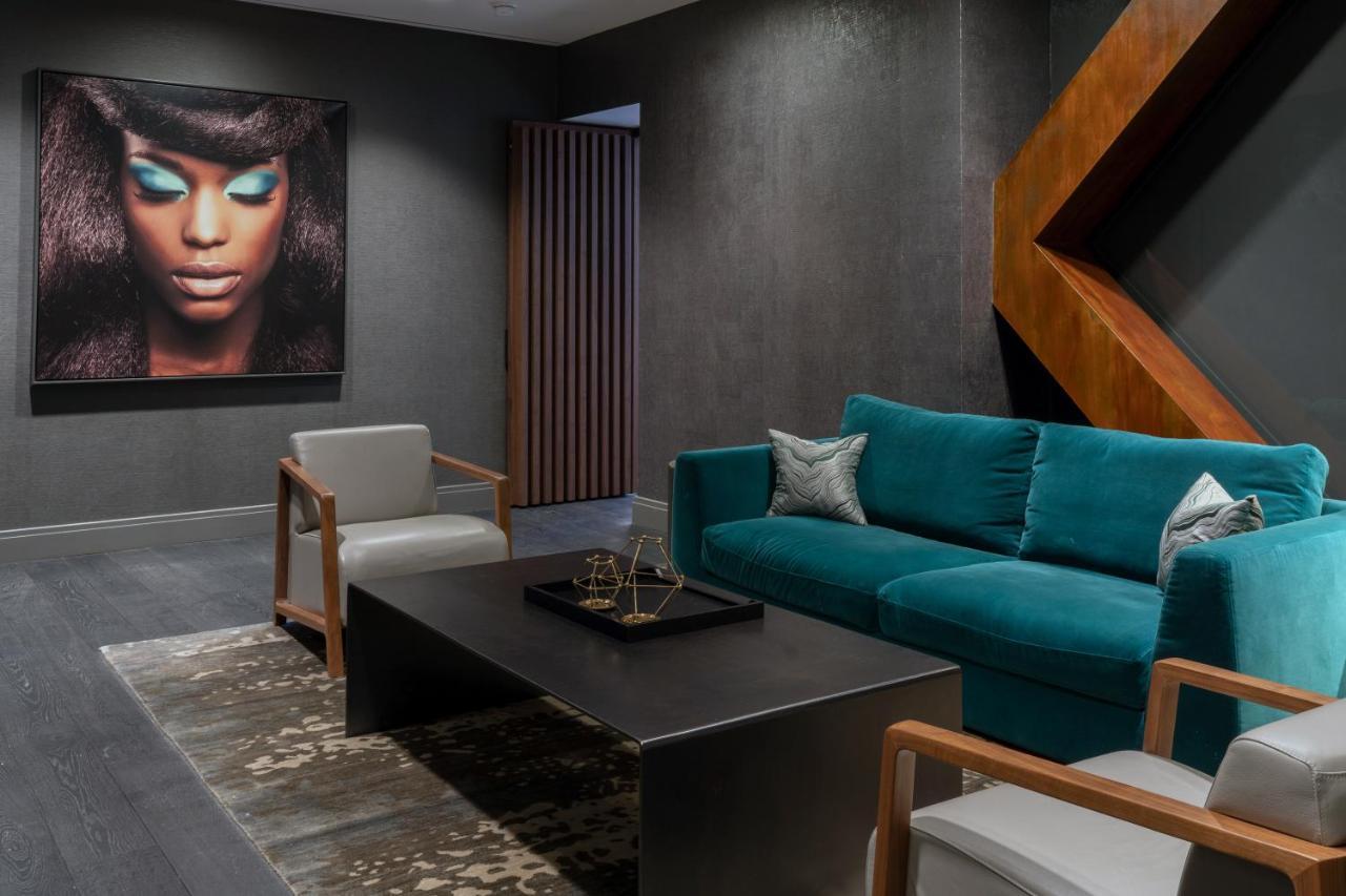 The Hotel & Athletic Club At Midtown Chicago Eksteriør bilde