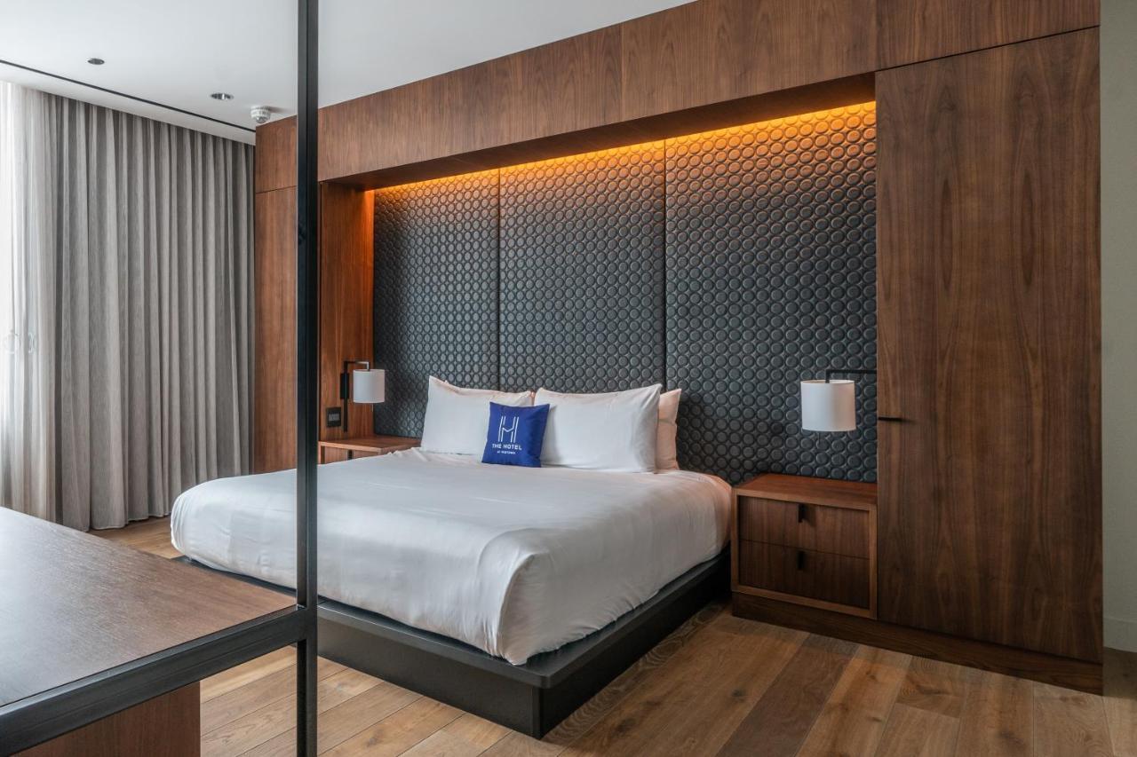 The Hotel & Athletic Club At Midtown Chicago Eksteriør bilde